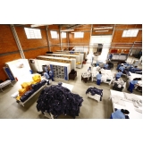 contato de lavanderia industrial para uniformes Centro de Pinhais