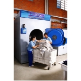 lavanderias industriais de uniformes Centro de Araucária