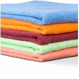 locação de toalhas industriais Bocaiúva do Sul
