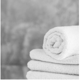 quanto custa aluguel de toalhas Centro de Rio Branco do Sul